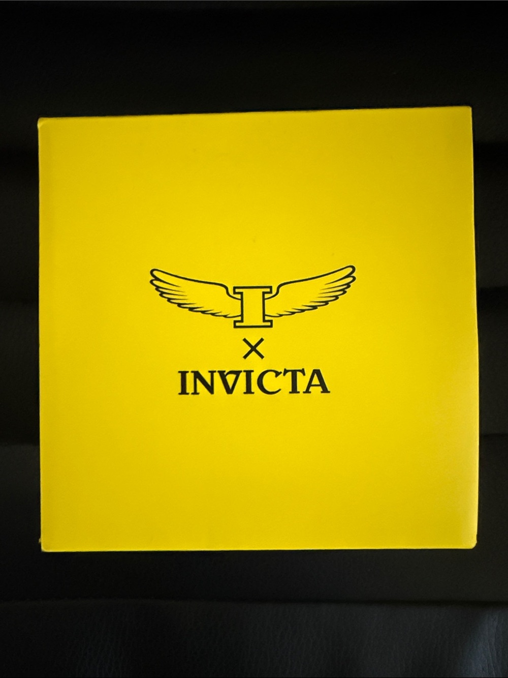 Invicta NEW with Box Specialty I by Invicta Men's Watch - 40mm - Picture 4 of 4